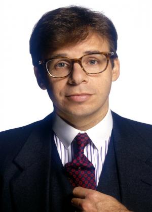 Rick Moranis